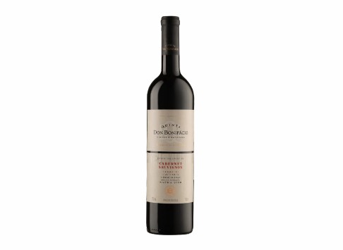 Vinho Don Bonifácio Single Vineyard Cabernet Sauvignon Tinto Seco 750 ml