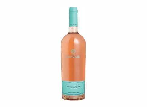 Vinho Capoani Pinot Noir e Gamay 750 ml