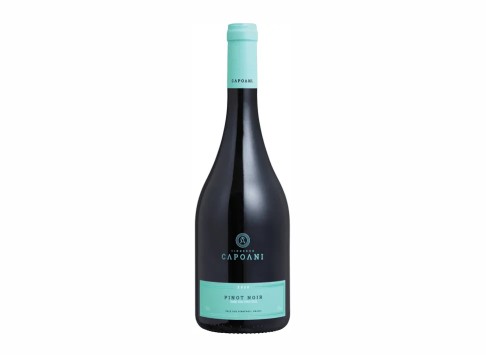 Frisante Capoani Pinot Noir 750 ml
