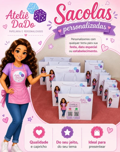 sacolas personalizadas pp1